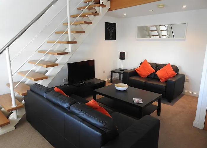 Princes Dock Chambers 8